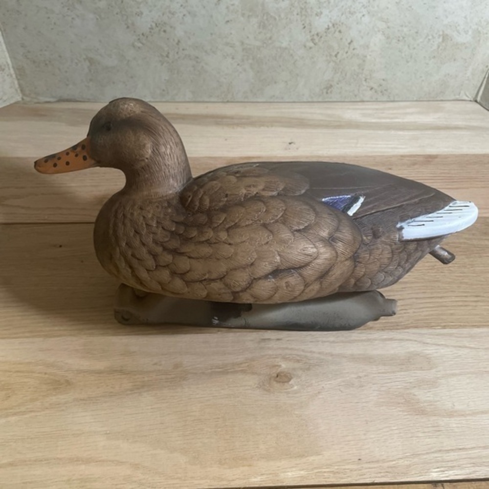 Duck decoy
